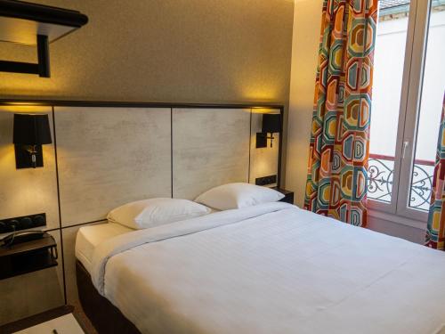 Doble Confort del hotel La Maison Montparnasse