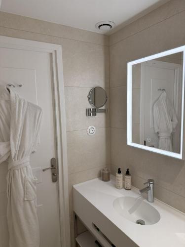 Habitación Doble Superior del hotel Chalgrin Boutique. Foto 3