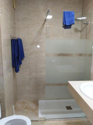 Estudio Económico del hotel Las Arenas