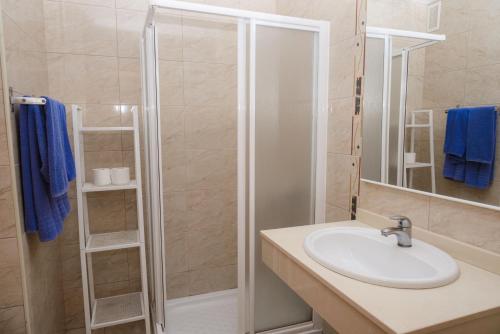 Estudio Económico (2 adultos) del hotel Las Arenas. Foto 2