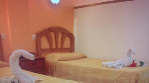 Estudio Económico del hotel Las Arenas. Foto 3