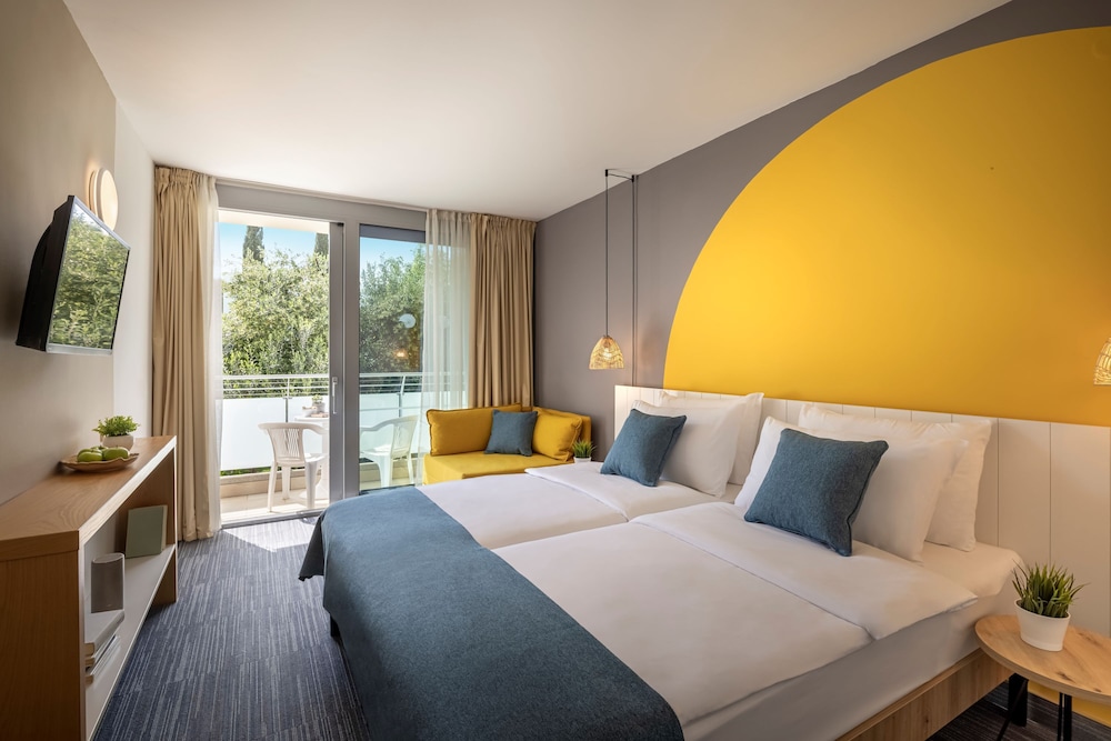Superior Room for del hotel Sunny Dubrovnik by Valamar