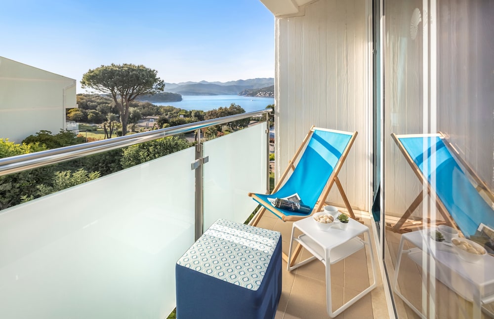 Superior Room for Seaside del hotel Sunny Dubrovnik by Valamar. Foto 4