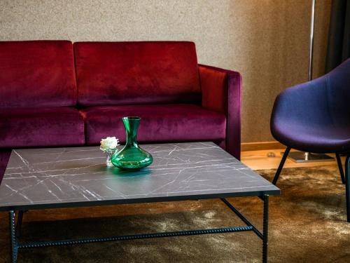 Suite del hotel Quality 33. Foto 2