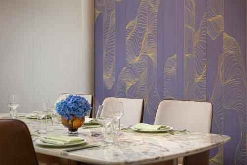 Suite Imperial del hotel Sunworld Dynasty Hotel Beijing. Foto 3
