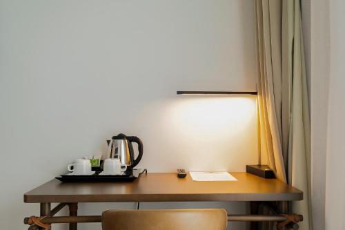 Habitación Doble Superior - 1 o 2 camas del hotel Ponta Delgada. Foto 4