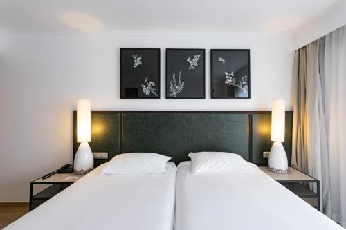 Habitación Triple del hotel Ponta Delgada. Foto 6