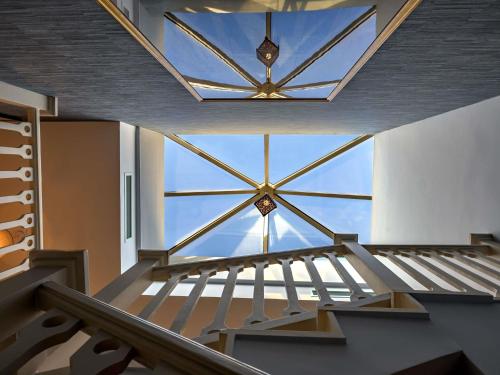 Apartamento de 3 dormitorios del hotel Movenpick Resort and Residences Aqaba