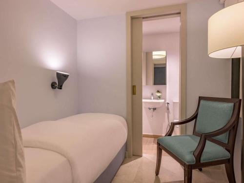 Apartamento de 3 dormitorios del hotel Movenpick Resort and Residences Aqaba. Foto 1