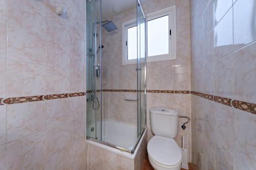 Habitación Doble Estándar del hotel Ura Boutique Gurea. Foto 4