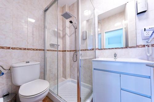 Habitación Doble del hotel Ura Boutique Gurea. Foto 3