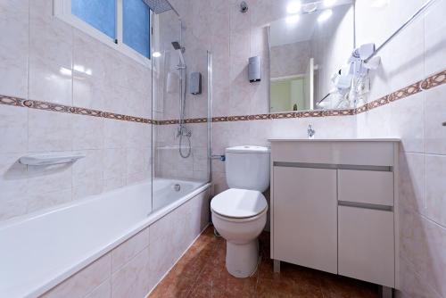 Habitación Individual del hotel Ura Boutique Gurea. Foto 3