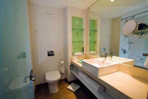 Habitación Doble Estándar del hotel Holiday Inn Stevenage, An Ihg