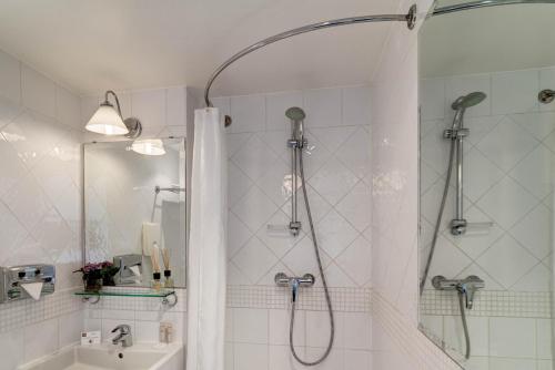 Habitación Doble del hotel Monterosa - Astotel. Foto 4