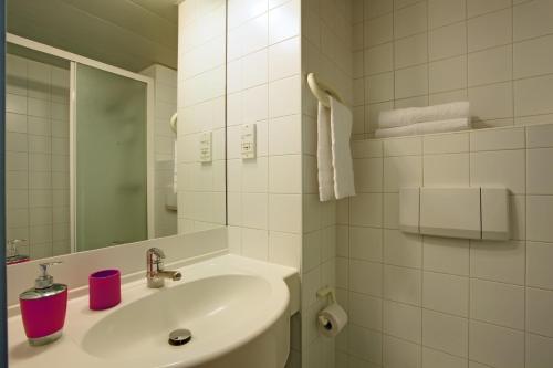 Habitación Doble del hotel Belambra City Magendie. Foto 4