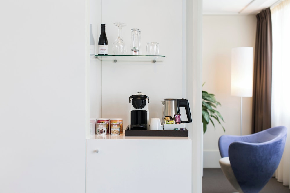 Suite estudio, 1 habitación del hotel Holiday Inn Eindhoven Centre, An Ihg