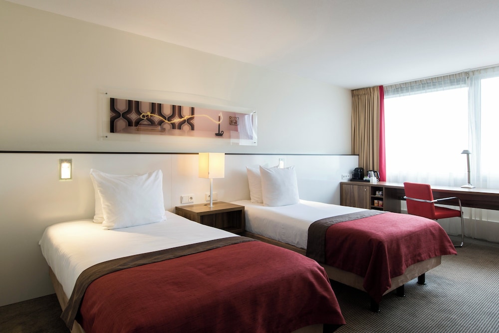 Habitación estándar, 2 camas individuales del hotel Holiday Inn Eindhoven Centre, An Ihg