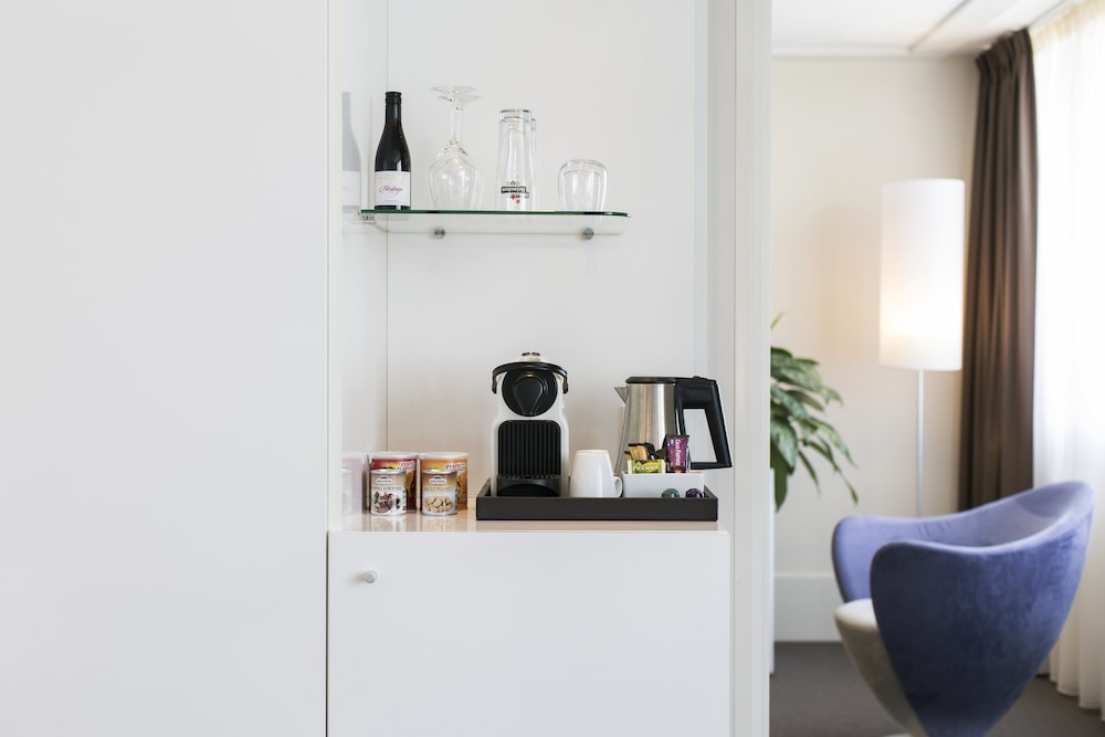 Suite estudio, 1 habitación del hotel Holiday Inn Eindhoven Centre, An Ihg. Foto 6