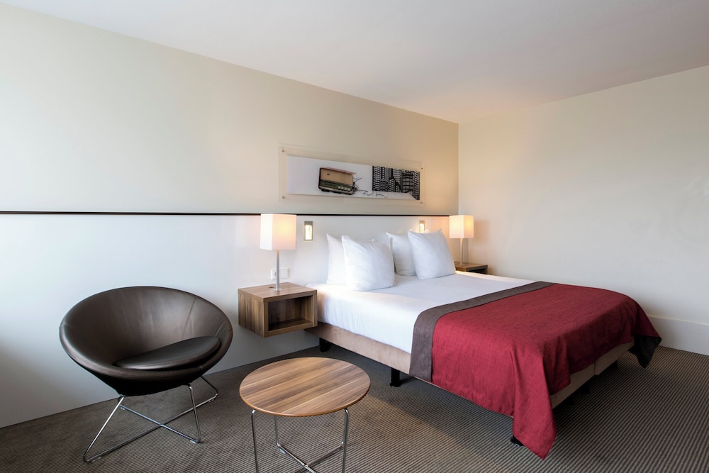 Habitación Estandar del hotel Holiday Inn Eindhoven Centre, An Ihg