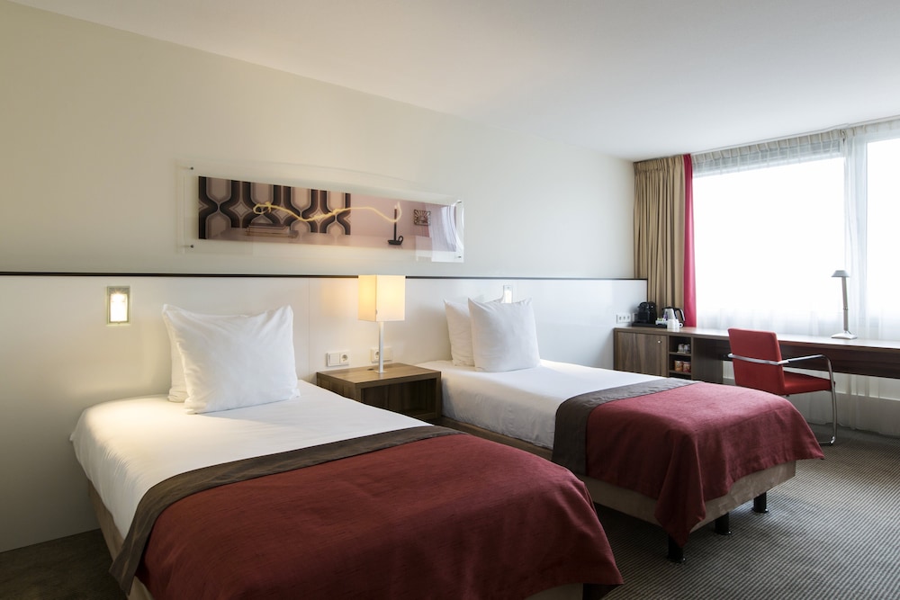 Habitación estándar, 2 camas individuales del hotel Holiday Inn Eindhoven Centre, An Ihg