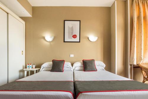 Apartamento Estudio con vistas del hotel OYO Miami Santa Catalina. Foto 3