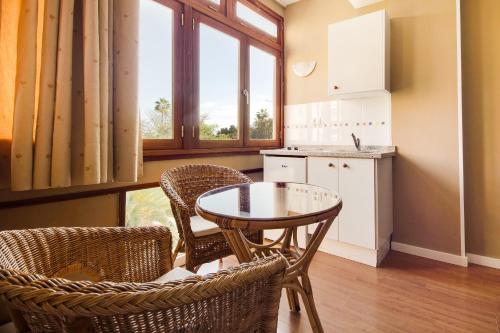 Apartamento Estudio con vistas del hotel OYO Miami Santa Catalina. Foto 4