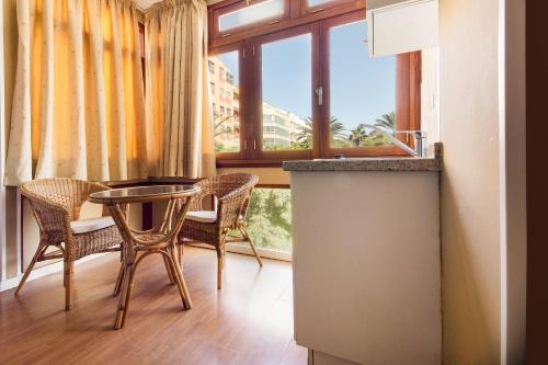 Apartamento Estudio con vistas del hotel OYO Miami Santa Catalina. Foto 5