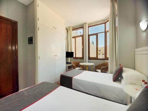 Apartamento Estudio del hotel OYO Miami Santa Catalina. Foto 1