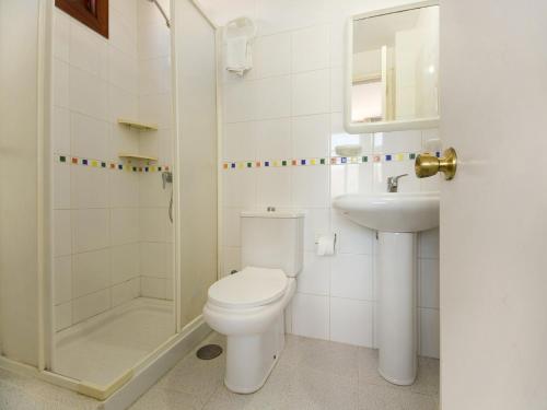 Apartamento Estudio del hotel OYO Miami Santa Catalina. Foto 3