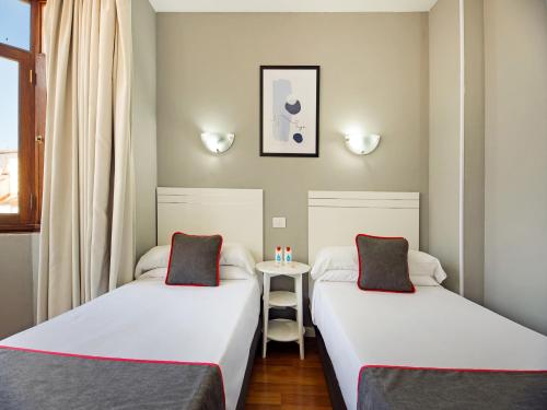 Apartamento Estudio del hotel OYO Miami Santa Catalina. Foto 4