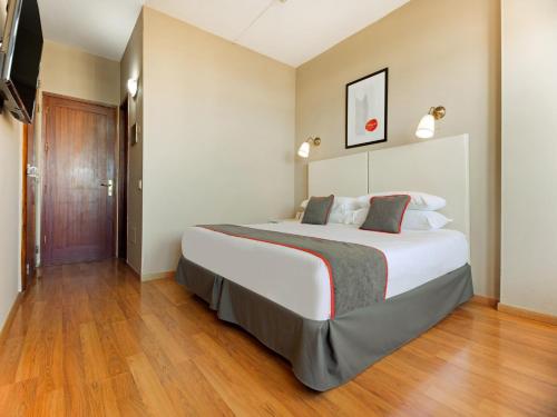 Apartamento Superior del hotel OYO Miami Santa Catalina