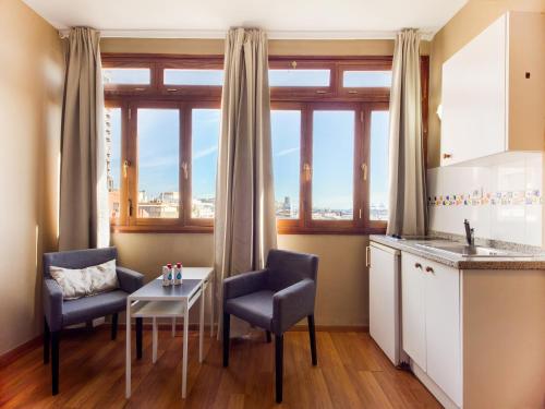 Apartamento Superior del hotel OYO Miami Santa Catalina. Foto 2