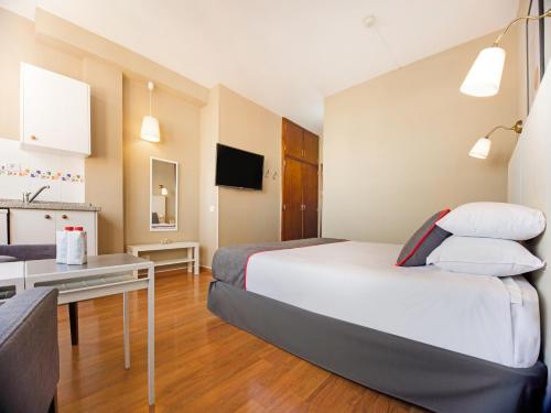 Apartamento Superior del hotel OYO Miami Santa Catalina. Foto 4