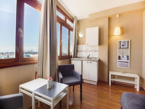 Apartamento Superior del hotel OYO Miami Santa Catalina. Foto 6