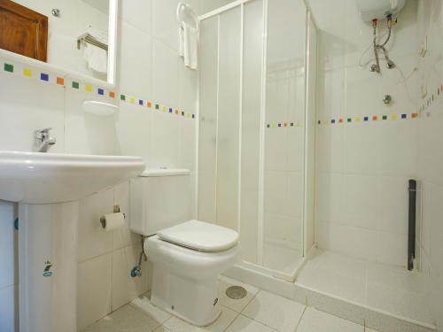 Apartamento Estudio con vistas del hotel OYO Miami Santa Catalina. Foto 1