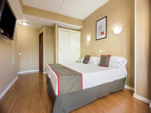 Apartamento Estudio con vistas del hotel OYO Miami Santa Catalina. Foto 6