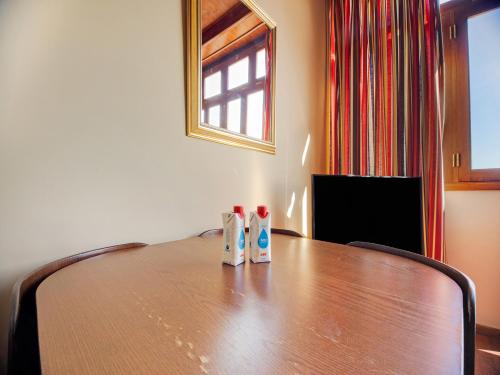 Apartamento Estudio con vistas (4 personas) del hotel OYO Miami Santa Catalina. Foto 4