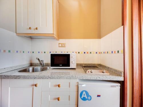 Apartamento Estudio con vistas (4 personas) del hotel OYO Miami Santa Catalina. Foto 10