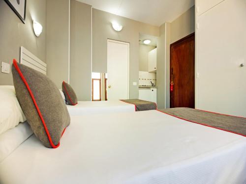 Apartamento Estudio del hotel OYO Miami Santa Catalina. Foto 5