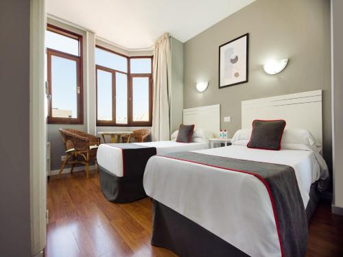 Apartamento Estudio del hotel OYO Miami Santa Catalina. Foto 7