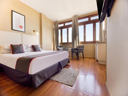 Apartamento Superior del hotel OYO Miami Santa Catalina. Foto 1