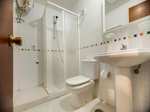 Apartamento Superior del hotel OYO Miami Santa Catalina. Foto 3