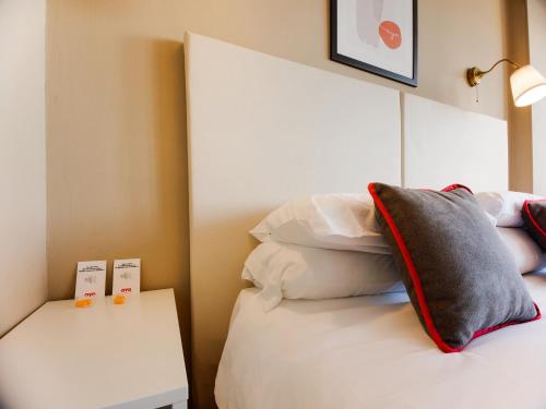 Apartamento Superior del hotel OYO Miami Santa Catalina. Foto 5