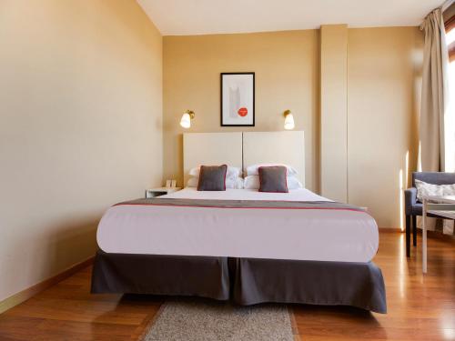 Apartamento Superior del hotel OYO Miami Santa Catalina. Foto 7