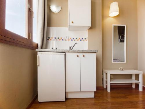 Apartamento Superior del hotel OYO Miami Santa Catalina. Foto 8