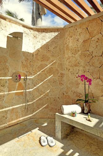 Bungalow Romance - Junto al lago del hotel Trs Yucatan - Adults Only - All Inclusive. Foto 4