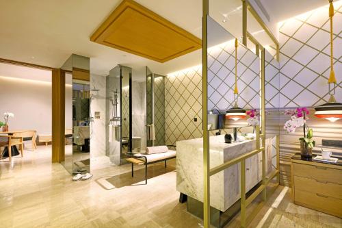 Suite - Junto a la piscina del hotel Trs Yucatan - Adults Only - All Inclusive. Foto 4