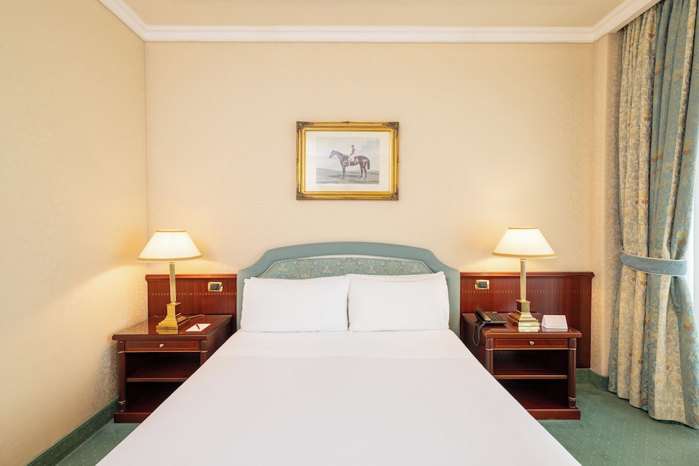 Habitación Clásica del hotel Royal Carlton. Foto 4