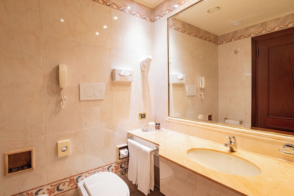 Habitación Doble Superior del hotel Royal Carlton. Foto 5