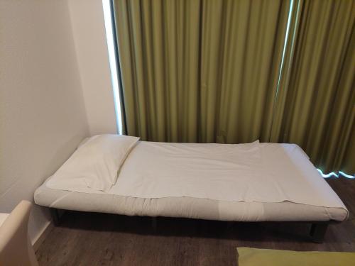 Twin Comfort with Extra bed del hotel Navegadores. Foto 4